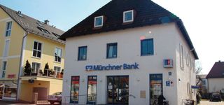 Bild zu Münchner Bank eG, Filiale Neubiberg