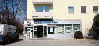 Bild zu Münchner Bank eG, Filiale Berg am Laim