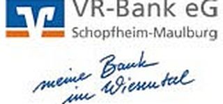 Bild zu VR-Bank eG Schopfheim-Maulburg, Geschäftsstelle Maulburg