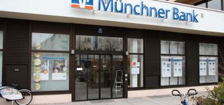 Bild zu Münchner Bank eG, Filiale Milbertshofen