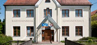 Bild zu VR Bank Augsburg-Ostallgäu eG