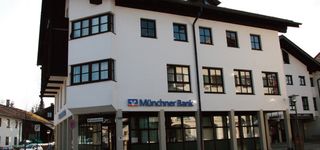 Bild zu Münchner Bank eG, Filiale Deisenhofen