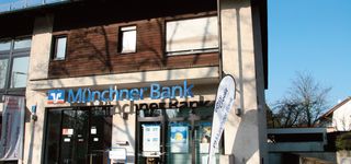 Bild zu Münchner Bank eG, Filiale Kieferngarten
