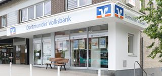 Bild zu Dortmunder Volksbank, Filiale Brünninghausen