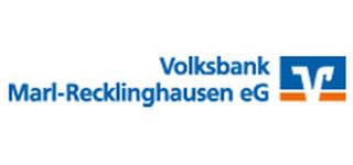 Bild zu Volksbank Marl-Recklinghausen eG, SB-Center Sachsenstraße