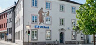 Bild zu VR Bank Kaufbeuren-Ostallgäu eG, Geschäftsstelle Marktoberdorf, Marktplatz