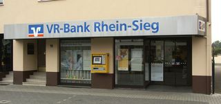 Bild zu VR-Bank Rhein-Sieg eG, Geschäftsstelle Sankt Augustin-Meindorf