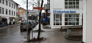 Bild zu Münchner Bank eG, Filiale Tutzing