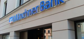 Bild zu Münchner Bank eG, Filiale Giesing