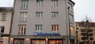 Bild zu Münchner Bank eG, Filiale Pasing
