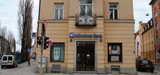 Bild zu Münchner Bank eG, Filiale Sendling