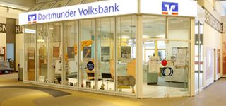Bild zu Dortmunder Volksbank, Filiale Universität