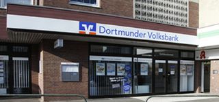 Bild zu Dortmunder Volksbank, Filiale Berghofen