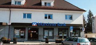Bild zu Münchner Bank eG, Filiale Haar