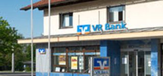 Bild zu VR Bank Augsburg-Ostallgäu eG. Geschäftsstelle Mauerstetten