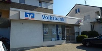 Volksbank Schwarzwald-Donau-Neckar eG, Servicefiliale Nendingen in Tuttlingen