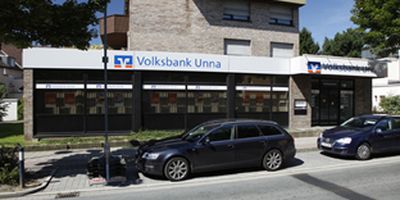 Volksbank Unna, Filiale Holzwickede in Holzwickede