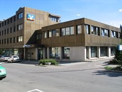 Bild zu Volksbank Donau-Neckar eG, Immobilien Center für Schwenningen