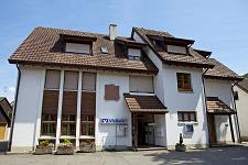 Bild 1 VR-Bank eG Schopfheim-Maulburg in Steinen