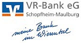Bild 2 VR-Bank eG Schopfheim-Maulburg in Steinen