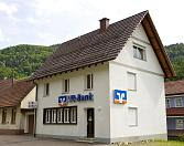 Bild 1 VR-Bank eG Schopfheim-Maulburg in Todtnau