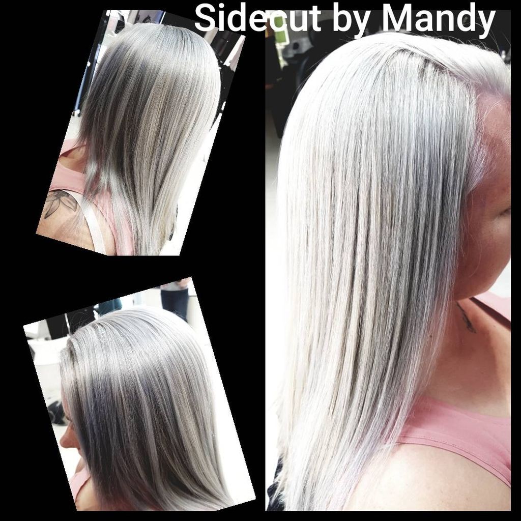 Nutzerfoto 3 Mandy Laidsaar Sidecut - Ihr Friseur in Herzogenaurach