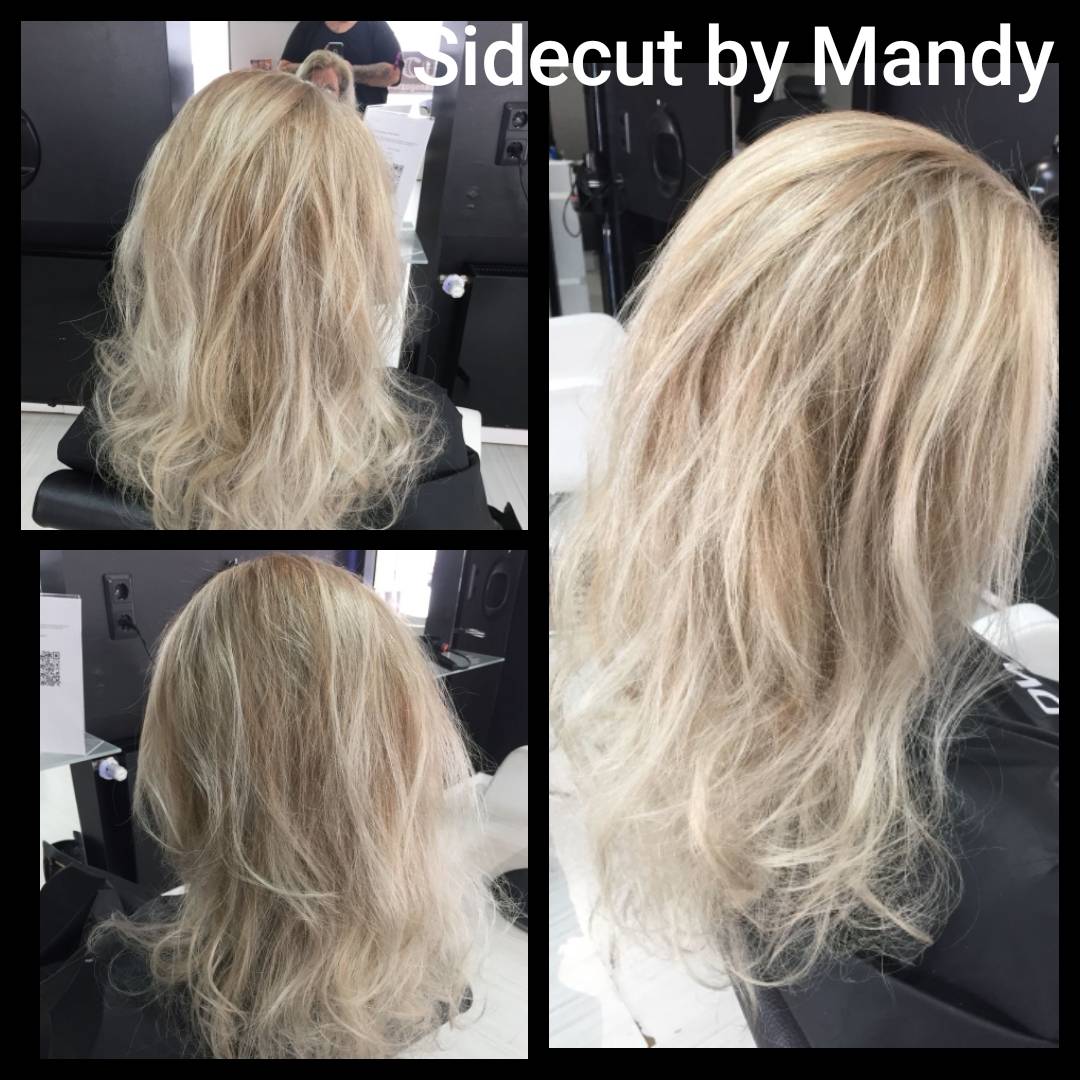 Bild 8 Mandy Laidsaar Sidecut - Ihr Friseur in Herzogenaurach in Herzogenaurach