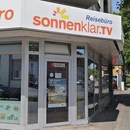 sonnenklar.TV Reisebüro Osnabrück-Haste in Osnabrück