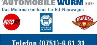 Bild zu Automobile Wurm GmbH