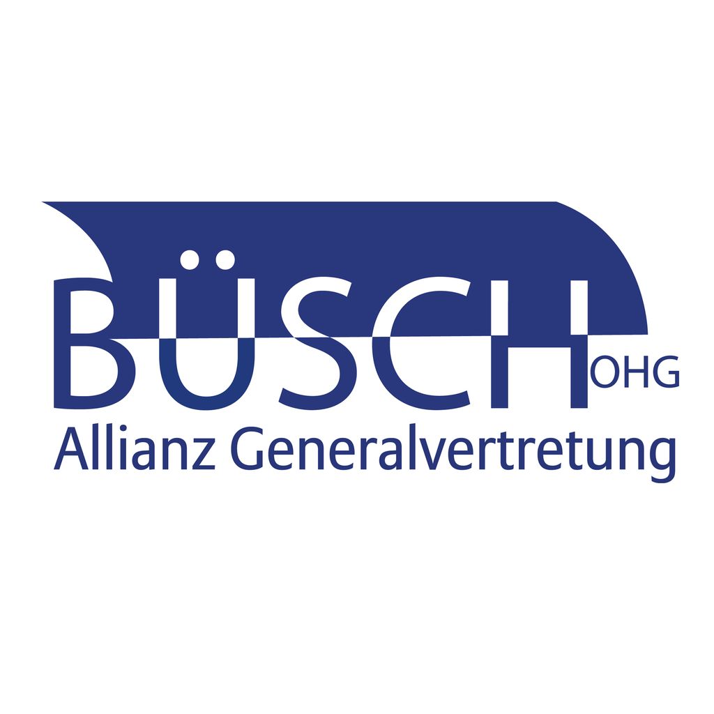 Nutzerfoto 1 Allianz Versicherung Büsch OHG Generalvertretung