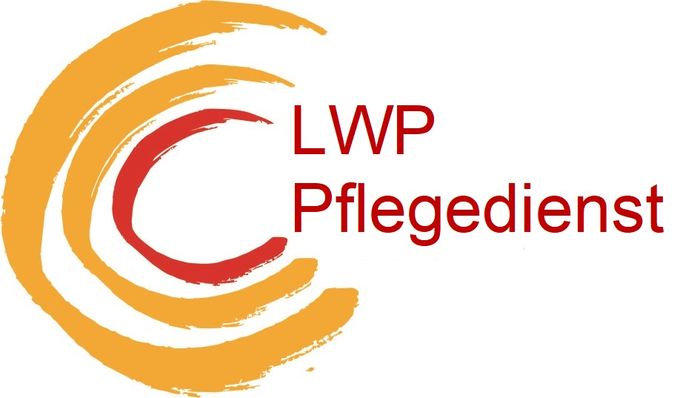 LWP Pflegedienst GmbH Logo