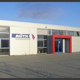 müth tapes GmbH & Co. KG in Bremen
