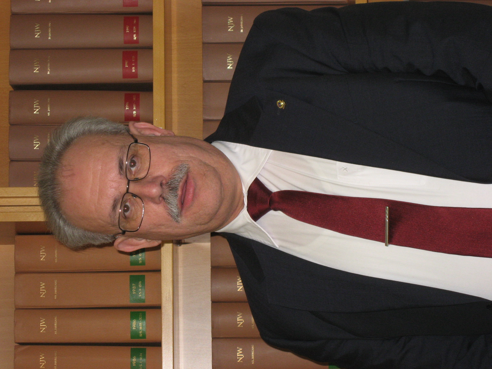 Rechtsanwalt Clemens Höptner