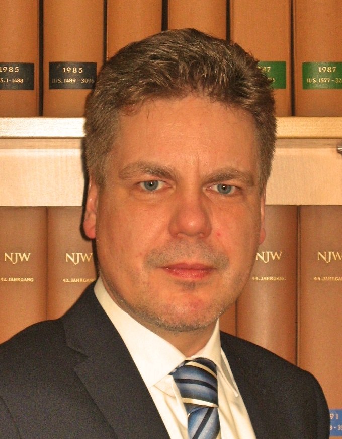 Rechtsanwalt Jörg Klehm