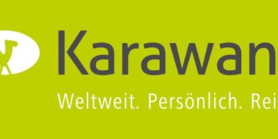 Karawane Reisen GmbH & Co.KG in Ludwigsburg in Württemberg