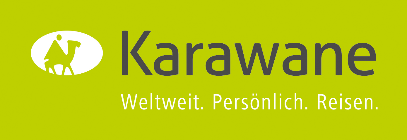 Bild 1 Karawane Reisen GmbH in Ludwigsburg
