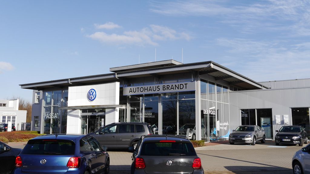 Nutzerfoto 10 Autohaus Brandt GmbH