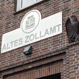 Hotel Altes Zollamt in Husum an der Nordsee