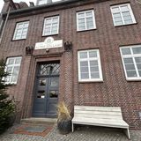 Hotel Altes Zollamt in Husum an der Nordsee