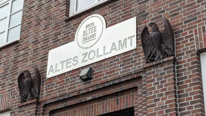 Hotel Altes Zollamt