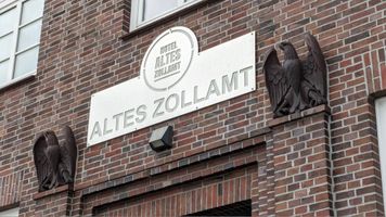 Bild zu Hotel Altes Zollamt