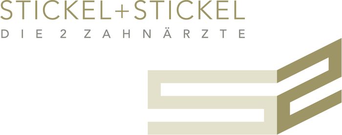 Stickel + Stickel. Die 2 Zahnärzte