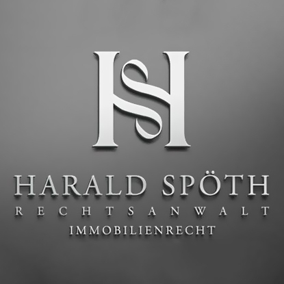 Bild 1 Kanzlei für Immobilienrecht Harald Spöth in München