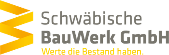 Logo von Schwäbische BauWerk GmbH in Stuttgart