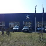 Peugeot Commerce GmbH Niederlassung Rheinland Automobilhandel in Neu-Isenburg