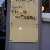 Frey Marianne Medizinische Fußpflege in Neu-Isenburg