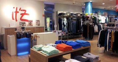 Jeans Fritz Handelsgesellschaft für Mode mbH in Neu-Isenburg