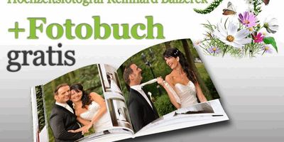 Heiraten in Nordddeutschland Hochzeitsfotograf Reinhard Balzerek in Schwerin in Mecklenburg