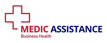 Logo von Arbeitsmedizinisches Zentrum Bergen auf Rügen II Medic Assistance Business Health GmbH in Bergen auf Rügen