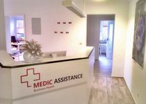 Bild zu Arbeitsmedizinisches Zentrum Bergen auf Rügen II Medic Assistance Business Health GmbH